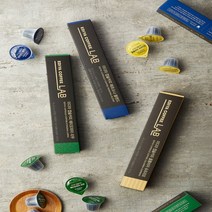 액상 캡슐 커피 에스프레소 원액 자판기 네스프레소 호환 모음 홈카페 간편한 이디야, 페르소나 블렌드
