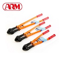 일본 암 ARM 볼트 커터 12 14 18 24 인치 갓다 캇타 컷터 철근 절단기, 14인치