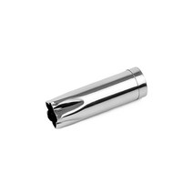 떡 화과자 고명틀 K23 감꽃 2호 쿠키커터 12mm, 1개