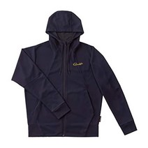일본직배송 가마가츠 낚시복 집업후드 자켓 GM-3630 블랙 네이비 핑크