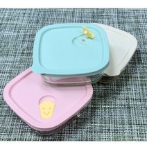 락앤락 3단 냉동밥용기