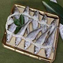 [국보굴비] 명품 선물용 굴비세트 4호 10미 1.3kg(22cm내외) 영광법성포굴비