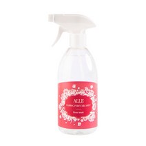 섬유향수 섬유탈취제 500ml 로즈머스크, 섬유향수 섬유탈취제 500ml 로즈
