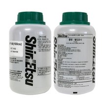 신에츠 실리콘 이형제 KF-96 100CS 1KG(단일상품) - 2023968EA, 본상품선택