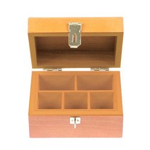 고급나무고무인함 인장함(소 140x110mm) _ 71017319EA, 본상품선택