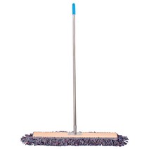 크린굿즈 밀걸레 색사 세트 75cm 마대 대걸레, 1개