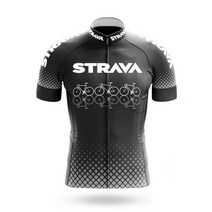 킥보드 무릎 자전거 보호대 세트 인라인 Strava-사이클링 세트 유니폼 여름 사이클링 저지 도로 MTB 웨어 클래식 의류 슈트, M, Pic Color 21