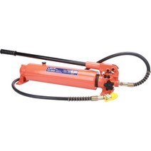 UDT 유압수동펌프 UP-2AN 자키 작기 유압자키 593-7152