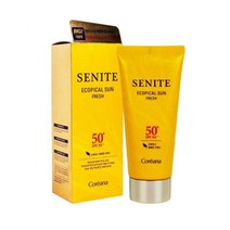 BTM 세니떼 에코피칼 선크림 130ml 20112277EA, 쿠팡 본상품선택