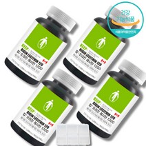 LDL콜레스테롤 Phospholipid 콜레스테롤 Phosphatidylcholine LDL 포스파티딜콜린 레시틴 대두레시틴, 4통, 90캡슐