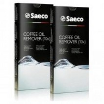 2 X 전자동 커피 머신용 SAECO CA670499-10 정제