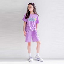 버블트리 굿데이상하복