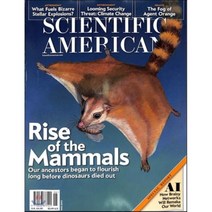 Scientific American (월간) : 2016년 06월