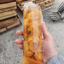 국내산 탱글 깐멍게 300g 10-18미 내외