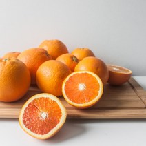 냉동 블러드오렌지 3Kg
