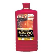 강마루코팅 강화마루 목재 코팅 얼룩 찌든때 관리 나무 청소 데코타일 원목마루 왁스 논슬립