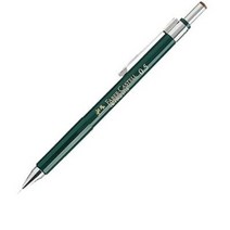 파버카스텔 TK-FINE 샤프, 0.5mm, 10개