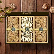 표고아빠 참나무 건조표고버섯 선물세트[4만원~5만원대], 표고버섯선물세트[향2호]