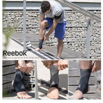 러닝 발목 염좌 보호대 축구 압박 밴드 아킬레스건염 발바닥 반깁스 마라톤 다리 붓기