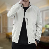 캐주얼 슬림점퍼 MHUSDBNB