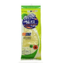 두레생협 하얀손고무장갑L3개, 상품선택