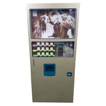 중고자판기/커피자판기/대형자판기/자판기프로