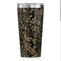 콕시클 이영자 보온보냉 텀블러, 470ml, 퀸앤