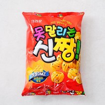 [메가마트]크라운 못말리는 신짱 245g, 1개