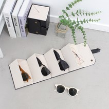 eyelove 온가족 선글라스 케이스 안경 정리 보관 피크닉케이스 (당일발송)
