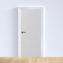 방화문시트지 현관문 라이트그레이 RBPRD5303, 상품선택_100cm x 210cm, 상세페이지 참조