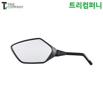 혼다 PCX 백미러 사이드미러 좌측방향 순정 더뉴PCX (19~22년식) 88220-K96