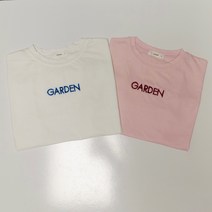 [몽쉐르] 입체 자수티