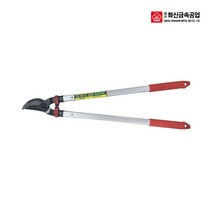 화신 탱자가위 K-610 조경 정원 가지치기 나무손질