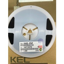 1003000PCS KRA302RTK/P KRA302 PB SOT323, [01] 3000PCS