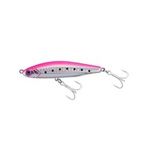 JACKALL Big Backer Fall Trick 84 27.7 g, pink back sardine
