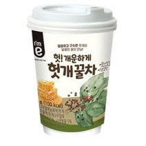 아임이 헛개꿀차원컵 즉석원컵차 45g x 15개