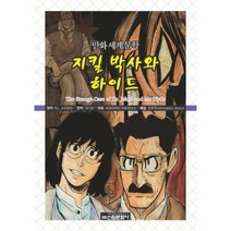 지킬 박사와 하이드, 상품명