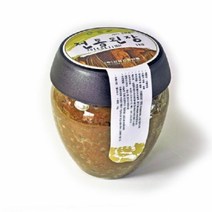 전라도 우리콩 전통재래된장1kg 우리콩된장 우리된장 우리콩고추장 콩된장 전통된장, 1, 본제품선택