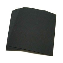 조이하비/TBSP002/ SAND PAPER SET(#400 #500 #600 #800각1)