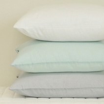 올리비아데코 쿨데이3 인견 베개커버(50X70)