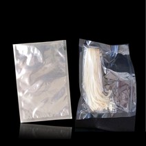 스펙플러스 실속형 나일론 40X70cm (두께008mm) 100매 진공포장지 진공포장비닐, 1개, 40X70cm _ 0.08mm