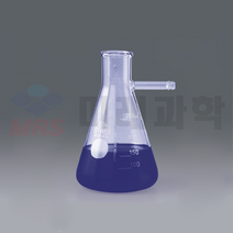 가지달린삼각플라스크(200ml)