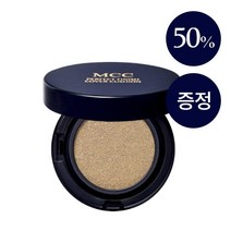 MCC 직영 퍼펙트 피니쉬 커버쿠션리필포함, 23호 내추럴베이지
