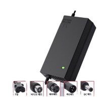 리튬배터리 전기차 충전기 48V36V60V24V2A72V 바이크 전동차 전용 차량 통용, 48V2A 항공모함