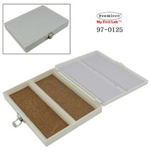 97-0125 슬라이드글라스박스(100W), 단품