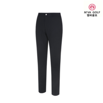 엠바골프 남성 봄 여름 시어서커스판 팬츠 골프웨어 M82MPT004