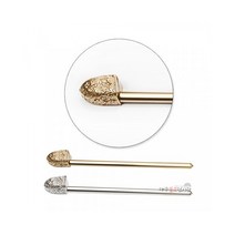 쪽비녀 (금색/은색) 한복 머리장식 장신구 뒤꽂이 무속용품 불교용품