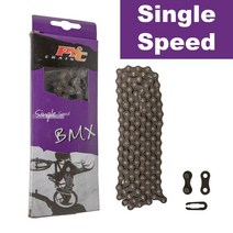 자전거 체인 도로 산악 자전거 싱글 6 7 8 속도 체인 bmx 퀵 링크 자전거 도구 측정 나사 체인 후크 사이클링 액세서리, 단일 속도, 01 Single Speed