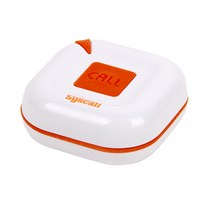 씨스콜 방수호출벨 ST-100, 1개