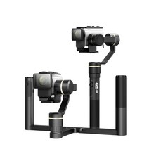 FeiyuTech Feiyu G5GS Sony AS50 AS50R Sony X3000 X3000R 액션 카메라용 방수 핸드헬드 짐벌 3축 안정기 디자인, 협동사, 손잡이가 있는 G5GS